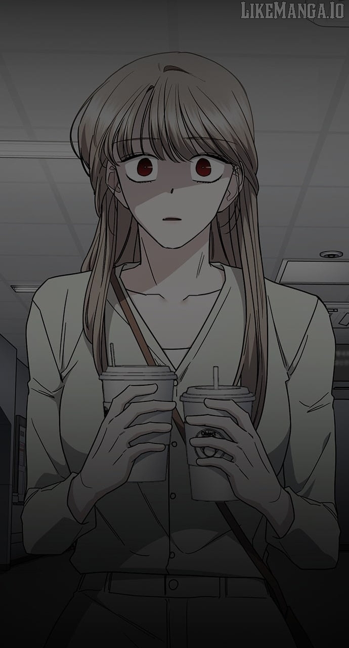 How to break up well Chapter 44 - page 30